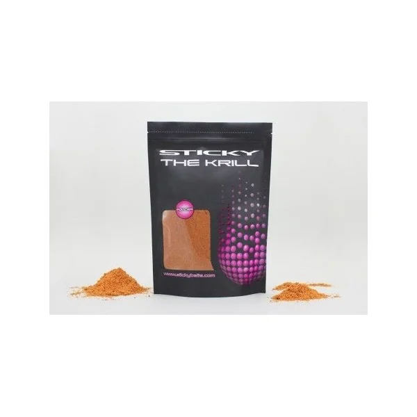 Sticky Baits Powder The Krill 750gr