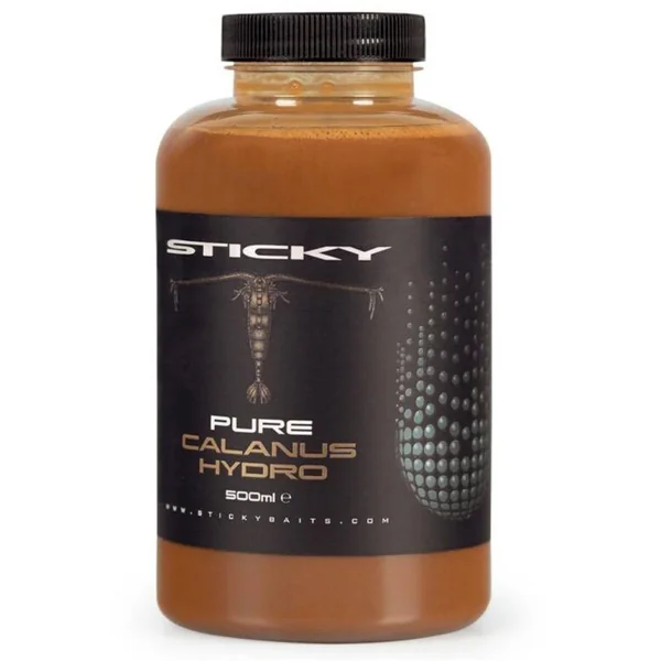 Sticky Baits Pure Calanus Hydro 500ml