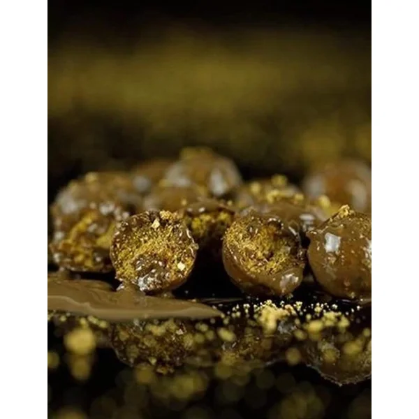 Sticky Baits Pure Fish Liquid 500ml - Imagen 3