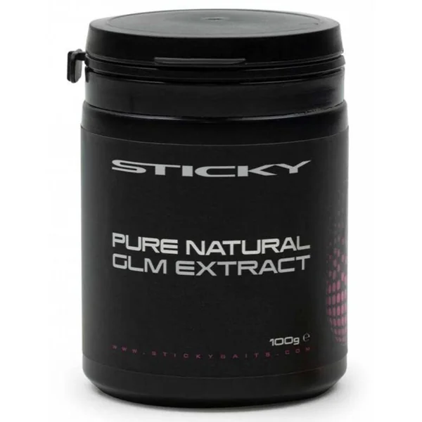Sticky Baits Pure GLM Extract 100gr - Imagen 2