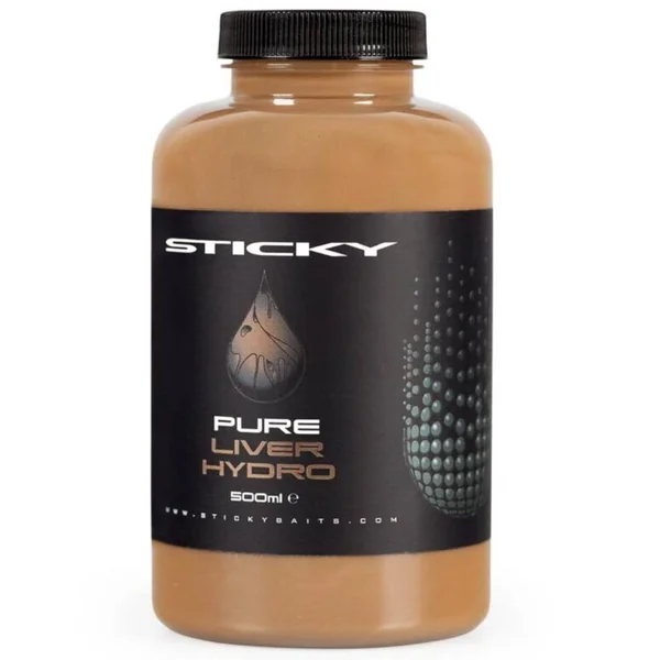 Sticky Baits Pure Liver Hydro