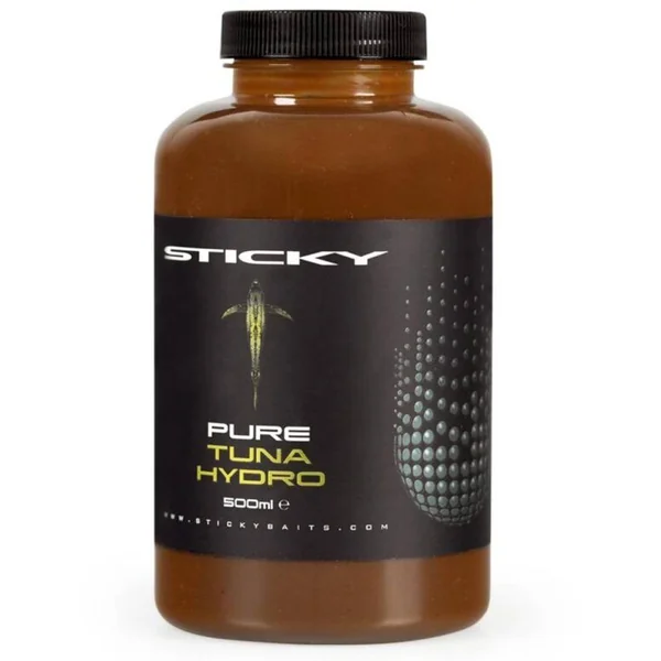 Sticky Baits Pure Tuna Hydro