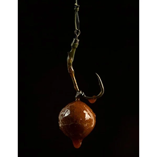 Sticky Baits The Krill Pop Up 16mm 100gr