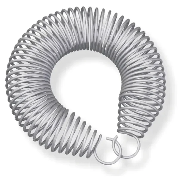 Stonfo 483 Muelle pinza para materiales Pinza para materiales