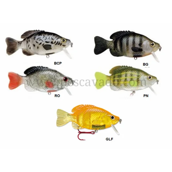 Storm Kickin Slab 10cm