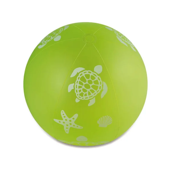 Strandball phosphoreszierend - 62 cm