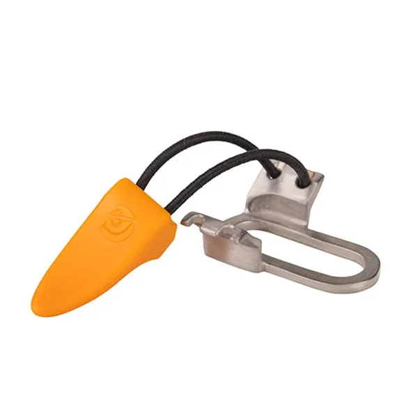Strong Grip Rodlock - Acero inoxidable - Imagen 2