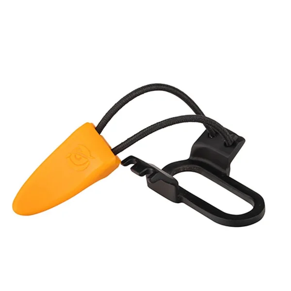 Strong Grip Rodlock - Acero inoxidable - Imagen 3
