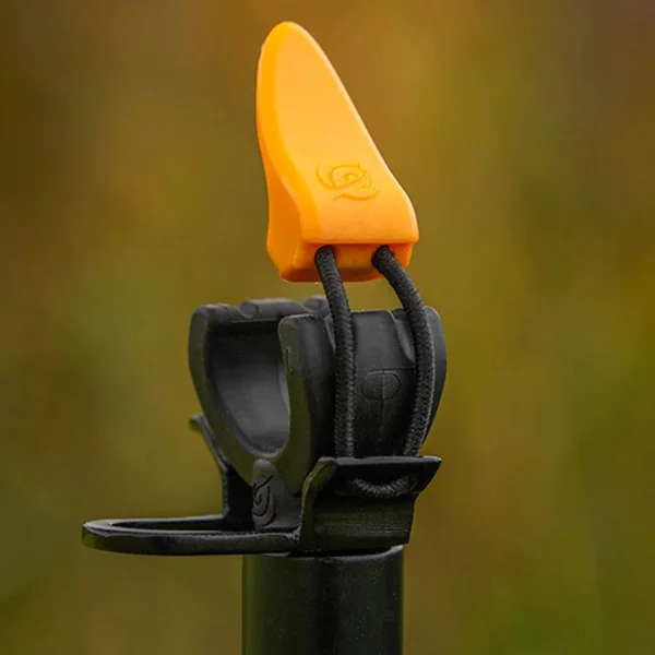 Strong Grip Rodlock - Acero inoxidable - Imagen 4