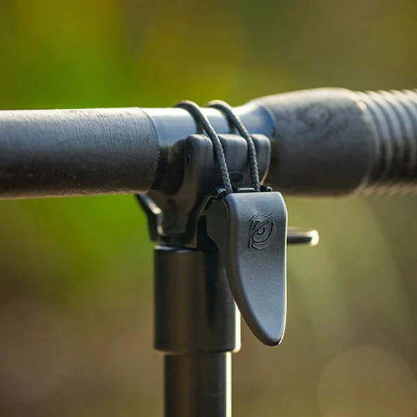Strong Grip Rodlock - Acero inoxidable - Imagen 5