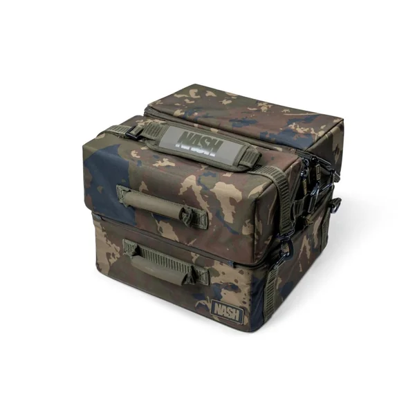 Subterfuge - Bolsa Cube Carryall - 50L