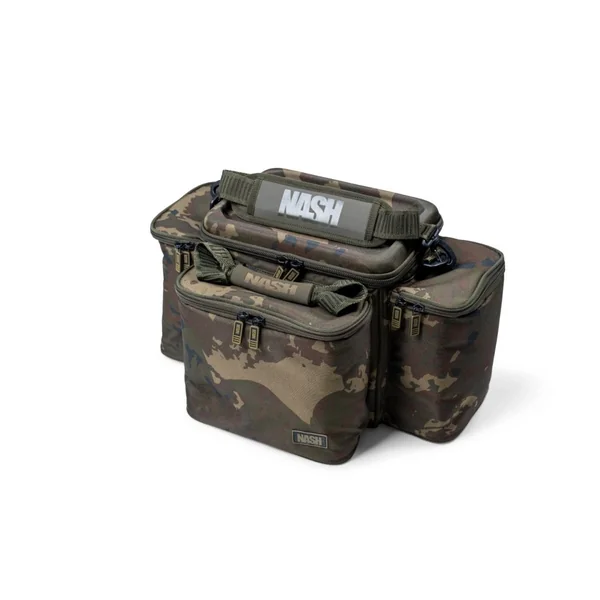 Subterfuge - Bolsa de transporte - 30L