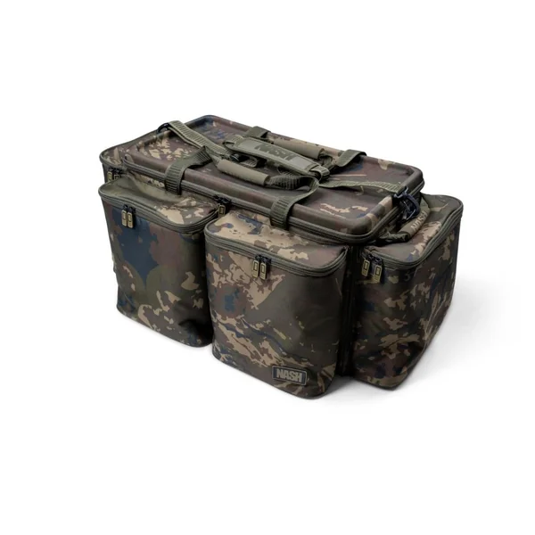 Subterfuge - Bolsa de transporte - 90L