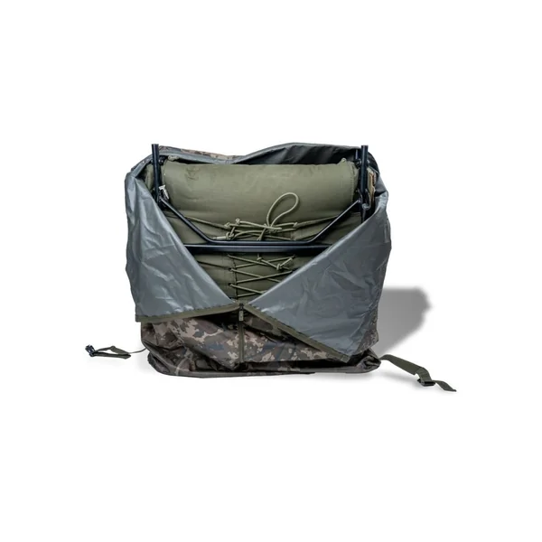 Subterfuge - Bolsa impermeable para camilla