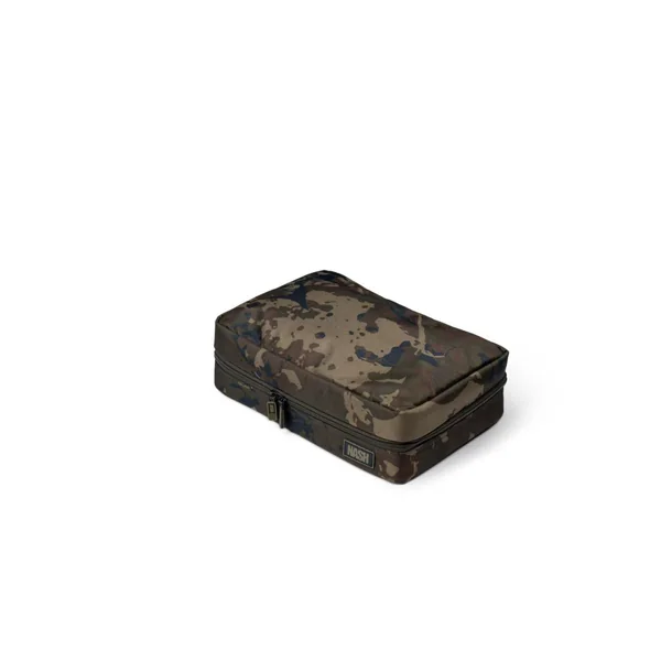 Subterfuge - Caja de trabajo