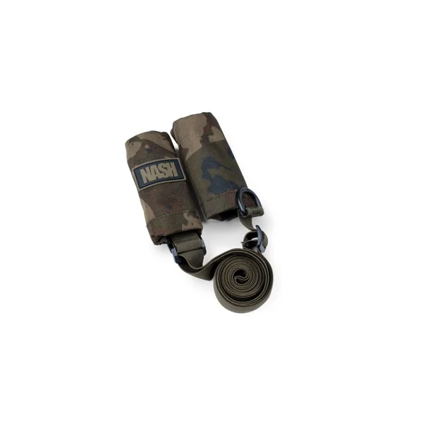 Subterfuge - Conector para culote y punta