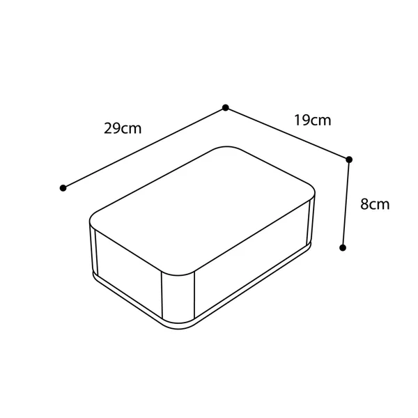 Subterfuge - Funda para Básculas Hi Protect - Imagen 2