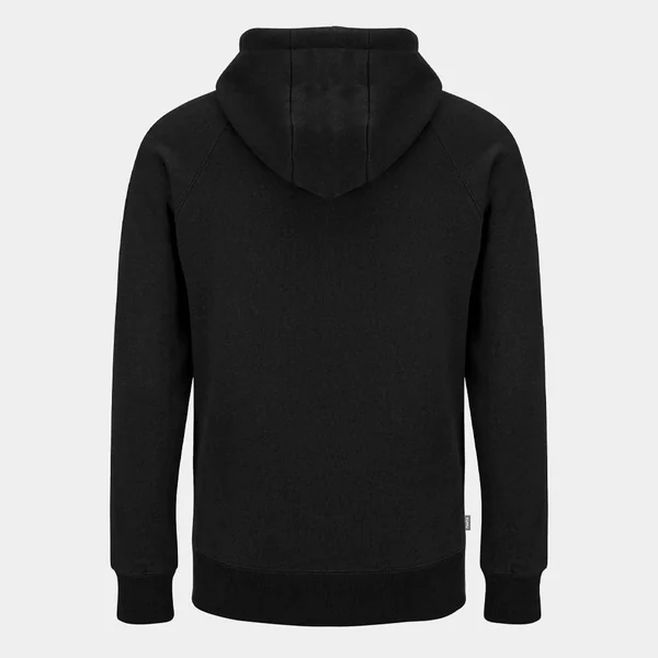 Sudadera con capucha - 365 - Negro - Imagen 2