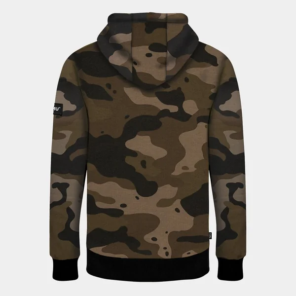 Sudadera con capucha - Deception - Imagen 2