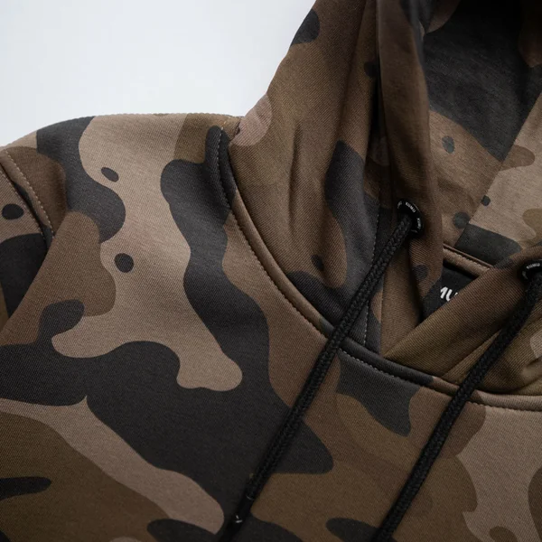 Sudadera con capucha - Deception - Imagen 3