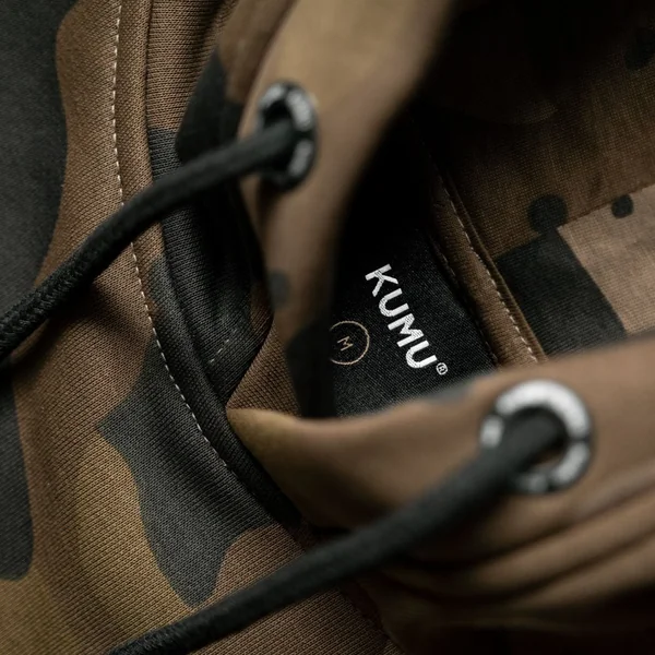 Sudadera con capucha - Deception - Imagen 5