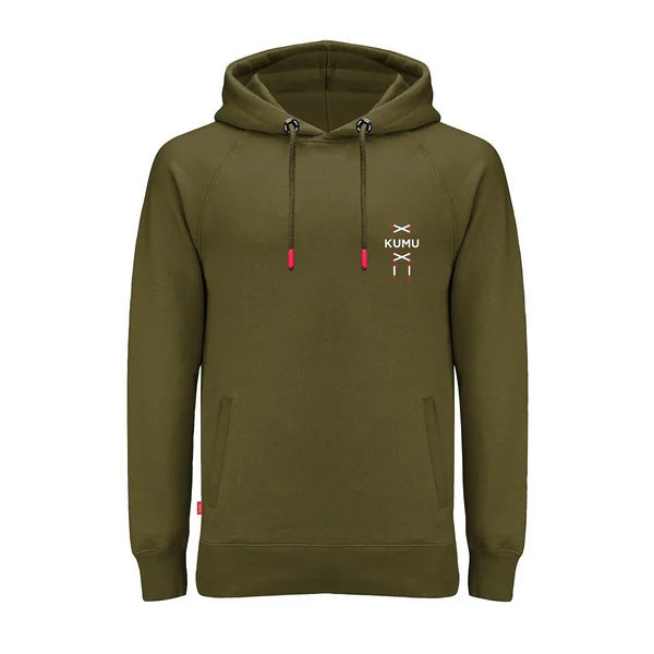 Sudadera con capucha - Gánate tus rayas - Imagen 2