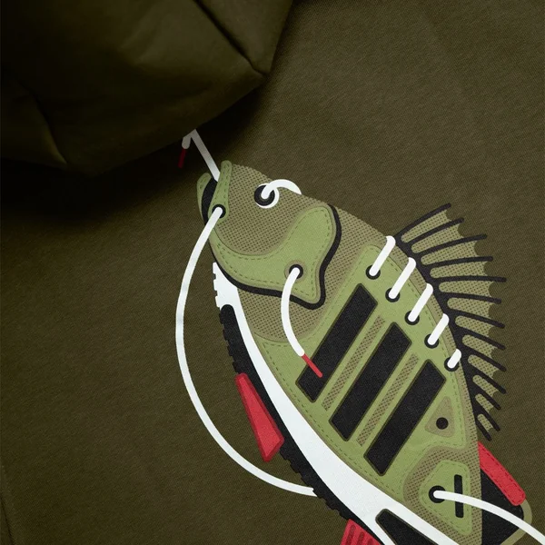 Sudadera con capucha - Gánate tus rayas - Imagen 3
