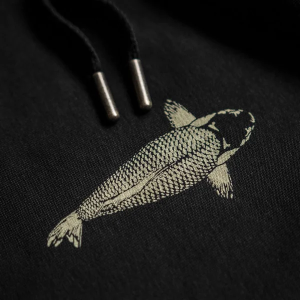 Sudadera con capucha Make Your Own Luck - Algodón suave - Imagen 5