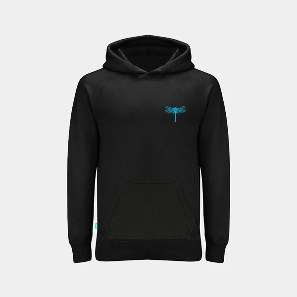 Sudadera con capucha para niños - Emperor - Imagen 2