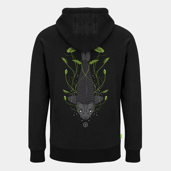 Sudadera con capucha - Tails Up