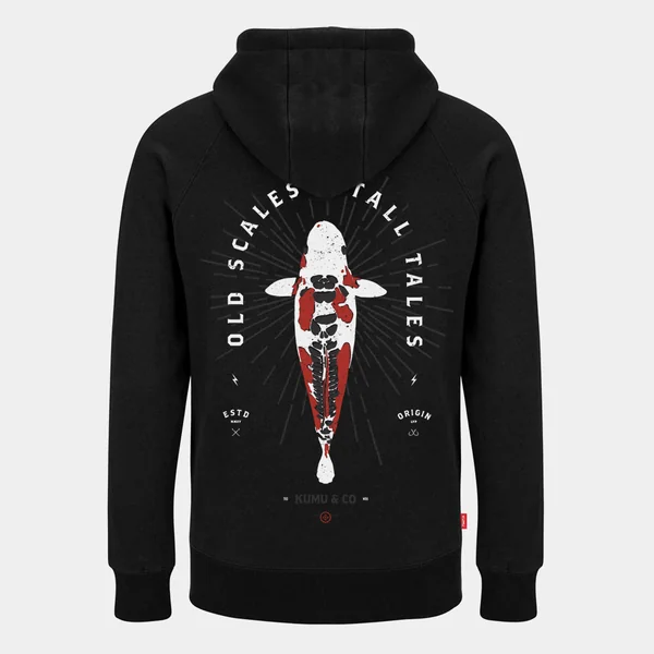 Sudadera con capucha - Tall Tales - Pull Over