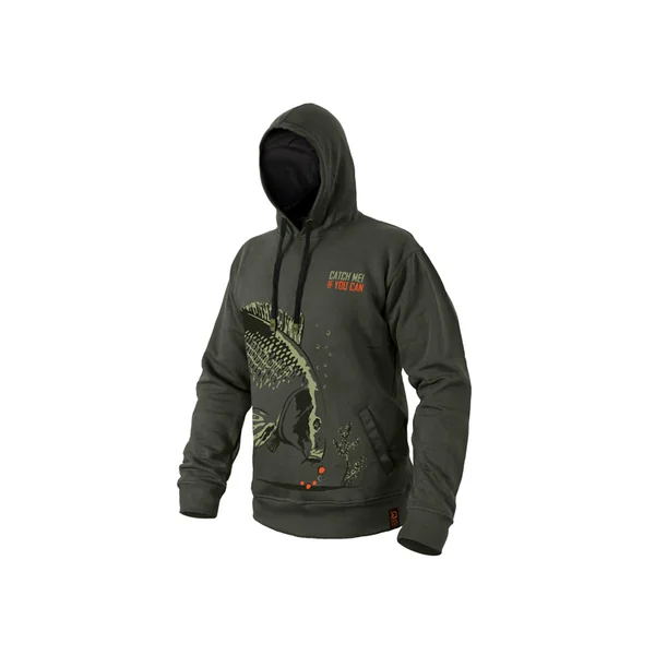 Sudadera Delphin Catch me CARP NX