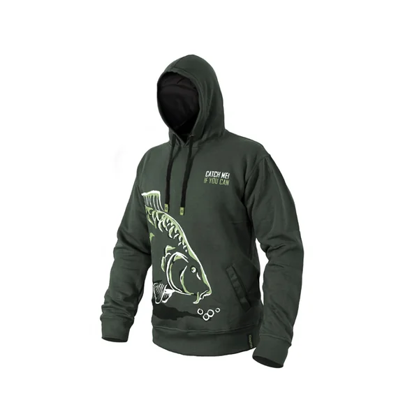 Sudadera Delphin CATCH ME! CARPA