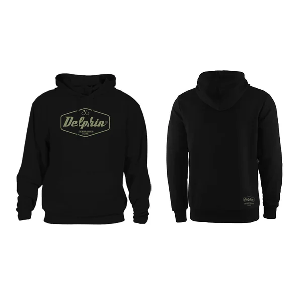 Sudadera Delphin Checoslovaquia