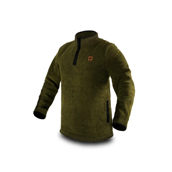Sudadera Delphin MASTER