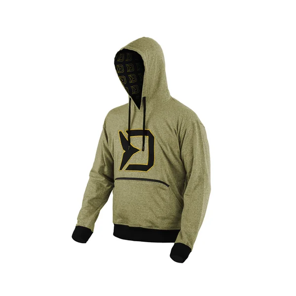 Sudadera Delphin RAWER ONE TacklePocket