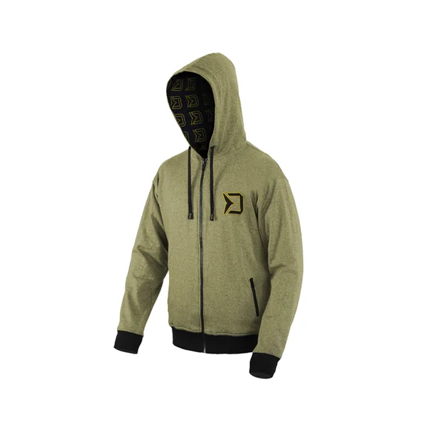 Sudadera Delphin RAWER TWO