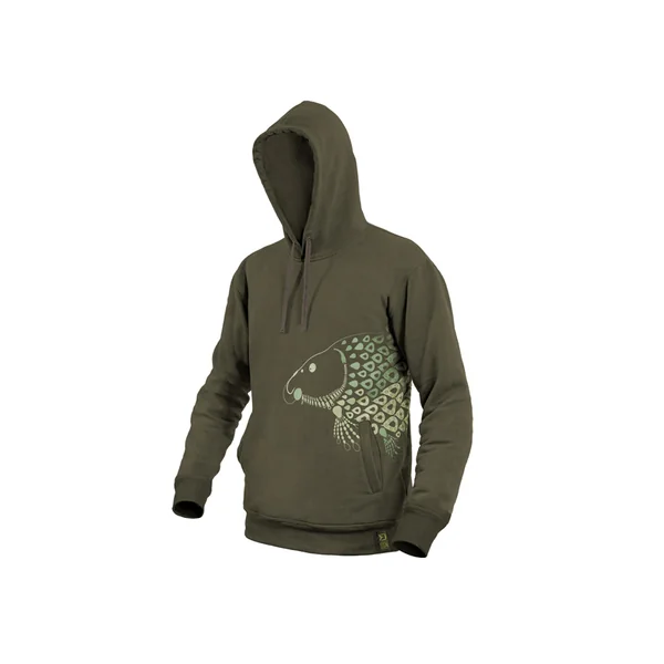 Sudadera Delphin TACKLE Carpa