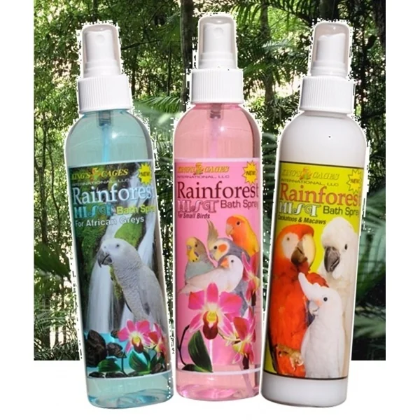 SUN PARROTS LLUVIA TROPICAL 240ML.HIBISCUS HAWAII