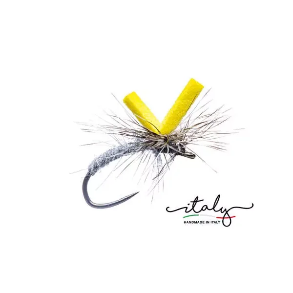 Super CDC Klinky Dun mosca seca
