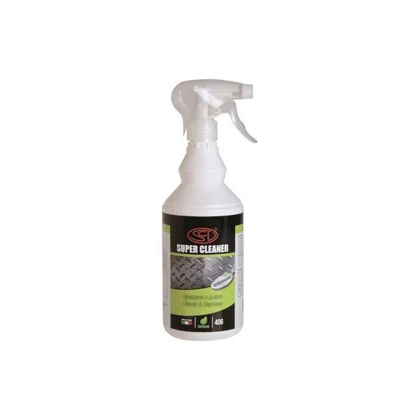 Super Cleaner Limpiador Biodegradable 750 ml