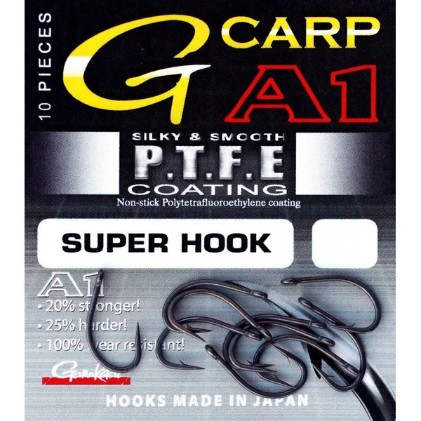 Super Hook - A1 PTFE