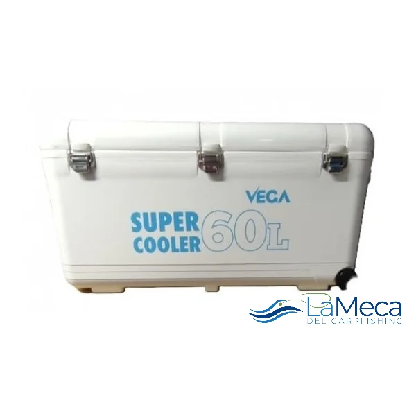 SUPER NEVERA VEGA 60L