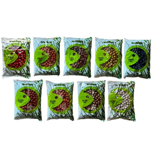 SUPERBAITS BOILIES 20MM SCOPEX 5KG - La Nave del Pescador - Imagen 2