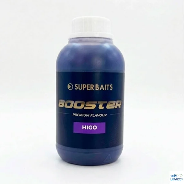 SUPERBAITS BOOSTER HIGO 500ml