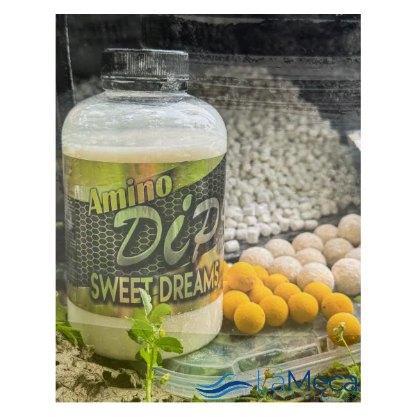 SWEET DREAMS GOLD AMINO DIPS 500ml