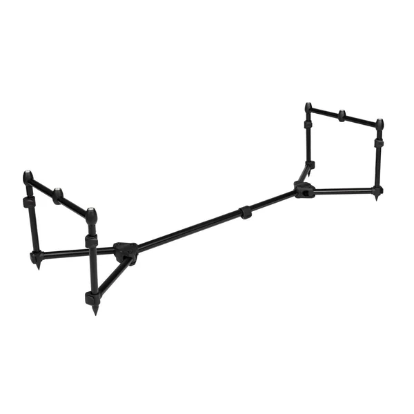 T1 - Soporte para cañas - 3 cañas - Imagen 2