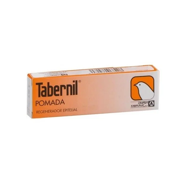 TABERNIL POMADA