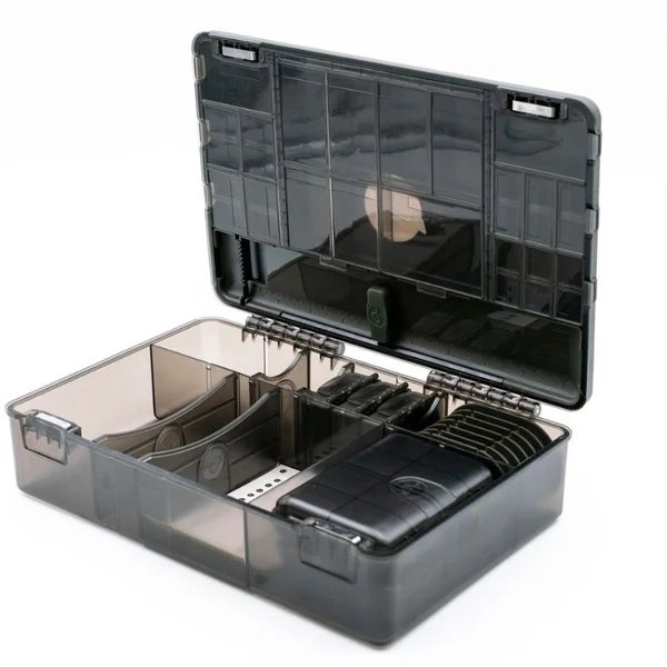 TACKLE BOX LARGE KORDA - La Nave del Pescador