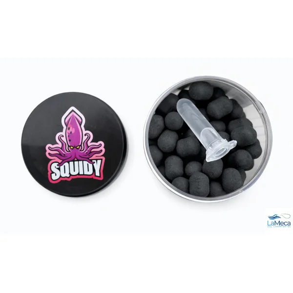 TACTICA BAITS DUMBELL WAFTER SQUIDY